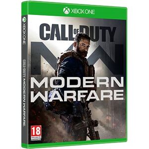 Call of Duty: Modern Warfare (2019) – Xbox One