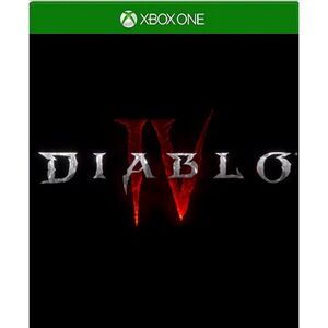 Diablo IV – Xbox