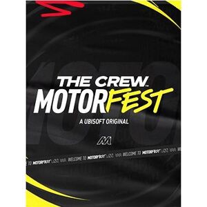 The Crew Motorfest – Xbox One