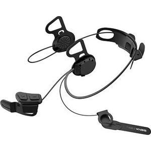 SENA Bluetooth handsfree headset 10U na prilby Shoei GT-Air