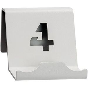 4mount - Wall Mount for Controller White