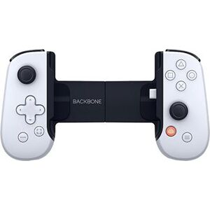 Backbone One PlayStation Edition Mobile Gaming Controller USB-C