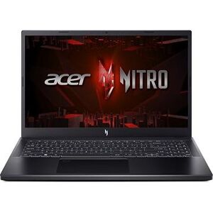 Acer Nitro V15 Shale Black