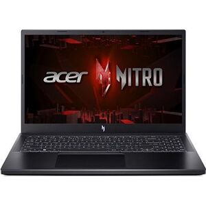 Acer Nitro V 15 Black