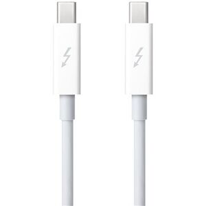 Apple Thunderbolt Cable 2 m