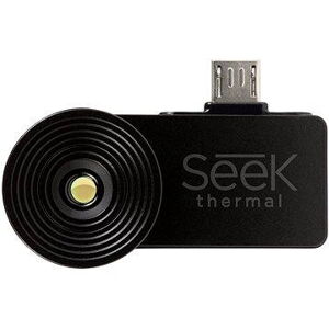 Seek Thermal Compact pre Android