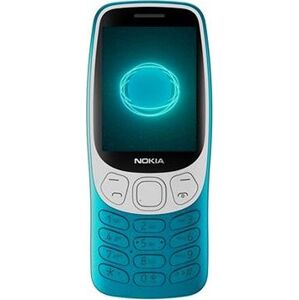 NOKIA 3210 4G (2024) Blue
