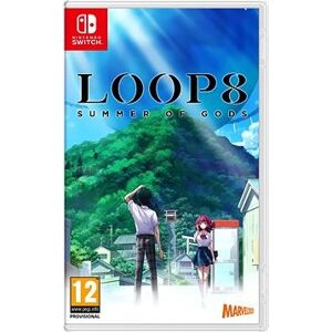 Loop8: Summer of Gods – Nintendo Switch