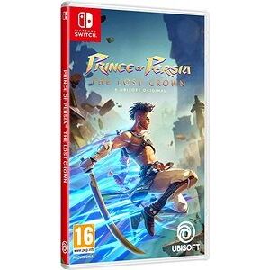 Prince of Persia: The Lost Crown – Nintendo Switch