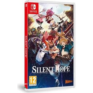 Silent Hope – Nintendo Switch