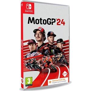 MotoGP 24 – Nintendo Switch