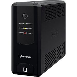 CyberPower UT GreenPower Series UPS 1050VA – FR