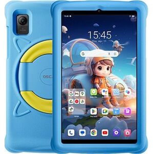 Oscal Pad 5 Kids 4 GB/128 GB blue