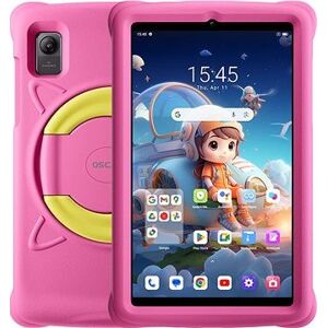 Oscal Pad 5 Kids 4 GB/128 GB pink