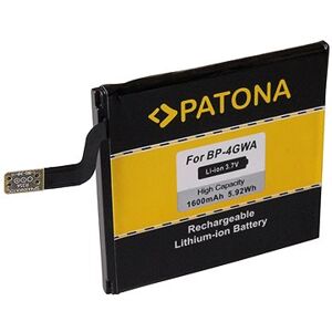 PATONA pre Nokia BP-4GWA 1600 mAh 3.7 V Li-Ion