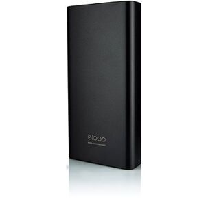 Eloop E37 22000 mAh Quick Charge 3.0+ PD Black