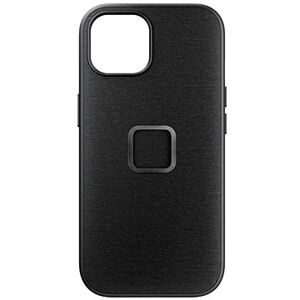 Peak Design Everyday Case iPhone 15 – Charcoal