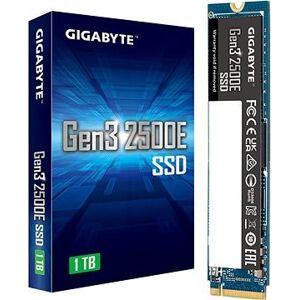 GIGABYTE Gen3 2500E 1 TB