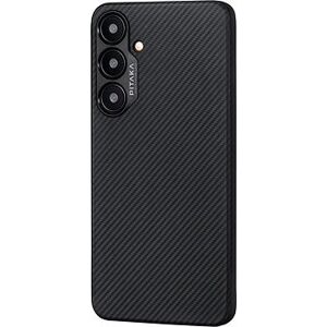 Pitaka MagEZ 4 Case Black/Grey Samsung Galaxy S24