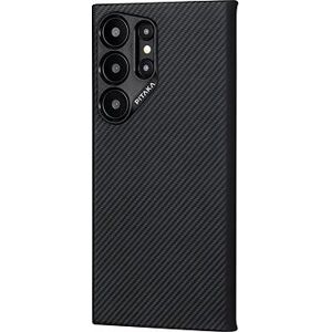 Pitaka MagEZ 4 Case Black/Grey Samsung Galaxy S24 Ultra