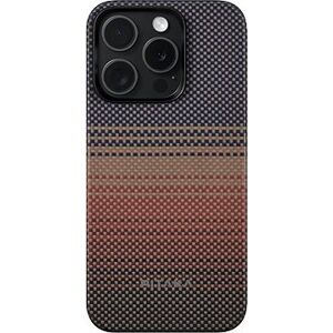 Pitaka MagEZ 5 Case Sunset iPhone 15 Pro