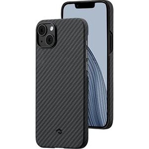 Pitaka MagEZ 3 1500D Black/Grey iPhone 14 Pro