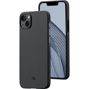 Pitaka Fusion Weaving MagEZ Case 3 Rhapsody iPhone 14