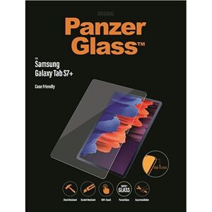 PanzerGlass Samsung Galaxy Tab S7+/S8+/S9+/S9 FE+