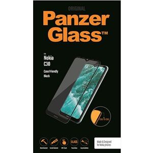 PanzerGlass Edge-to-Edge Nokia C30
