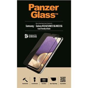 PanzerGlass Samsung Galaxy A13/A23/M13/M23 5G/M33 5G/A23 5G