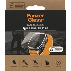 PanzerGlass Apple Watch Ultra 49 mm
