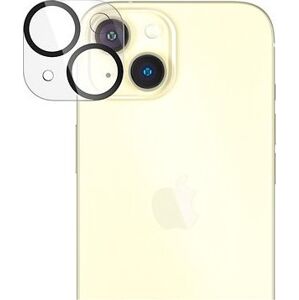 PanzerGlass Camera Protection Apple iPhone 15 / 15 Plus – Plate