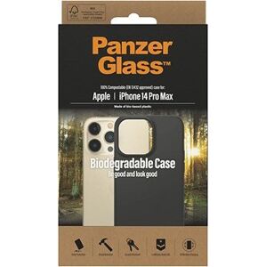 PanzerGlass Biodegradable Case Apple iPhone 2022 6.7" Max Pro