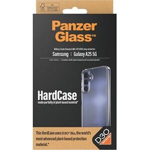 PanzerGlass HardCase D30 Samsung Galaxy A25 5G