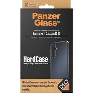 PanzerGlass HardCase D30 Samsung Galaxy A35 5G