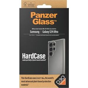 PanzerGlass HardCase D30 Samsung Galaxy S24 Ultra