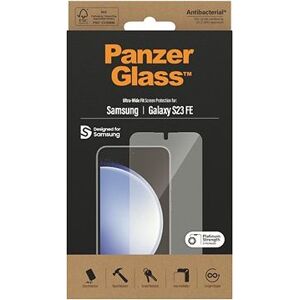 PanzerGlass Samsung Galaxy S23 FE