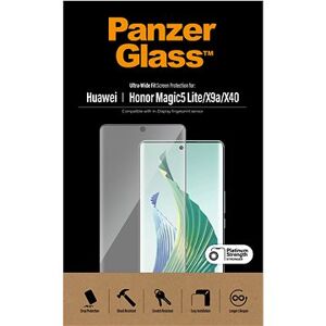 PanzerGlass Honor Magic5 Lite / Huawei X9a/X40