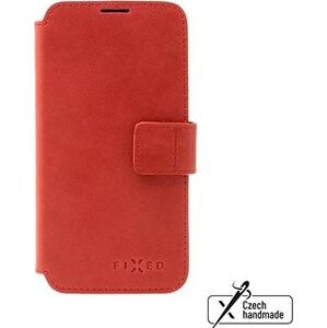 FIXED ProFit na Samsung Galaxy S24 červené