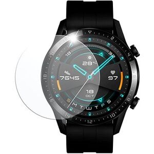 FIXED pre smartwatch Huawei Watch GT 2 (46 mm) 2 ks v balení číre