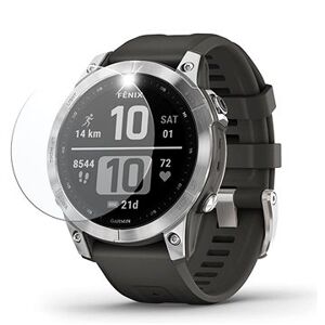 FIXED na smartwatch Garmin Fénix 7/Epix Gen 2 2 ks v balení číre