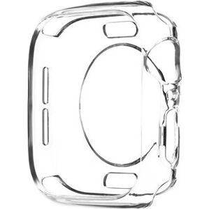 FIXED na Apple Watch Series 9 45 mm číry