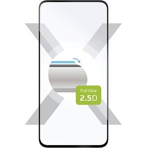 FIXED FullGlue-Cover pro Samsung Galaxy A35 5G černé
