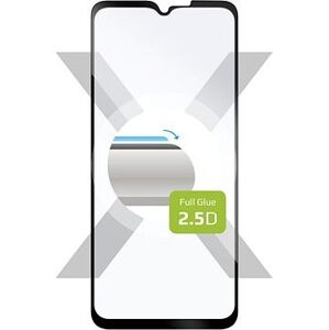 FIXED FullGlue-Cover pro Samsung Galaxy Xcover 7 5G černé