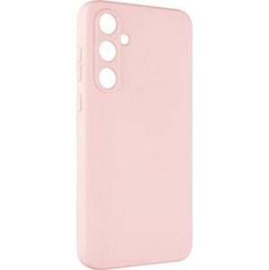 FIXED Story pro Samsung Galaxy A35 5G růžový