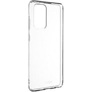 FIXED Skin pre Samsung Galaxy A52/ A52 5G/A52s 5G 0,6 mm číry