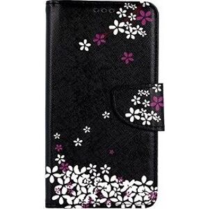 TopQ iPhone 11 knižkové Kvety sakury 49778