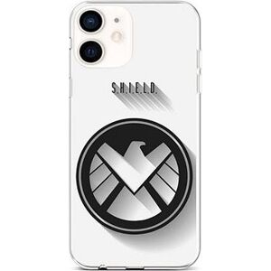 TopQ iPhone 12 mini silikón Shield 53444