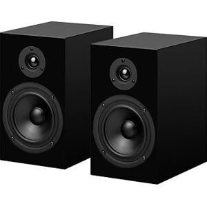 Pro-Ject Speaker Box 5 čierna