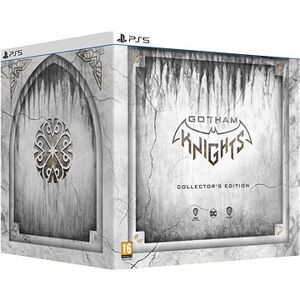 Gotham Knights: Collectors Edition – PS5